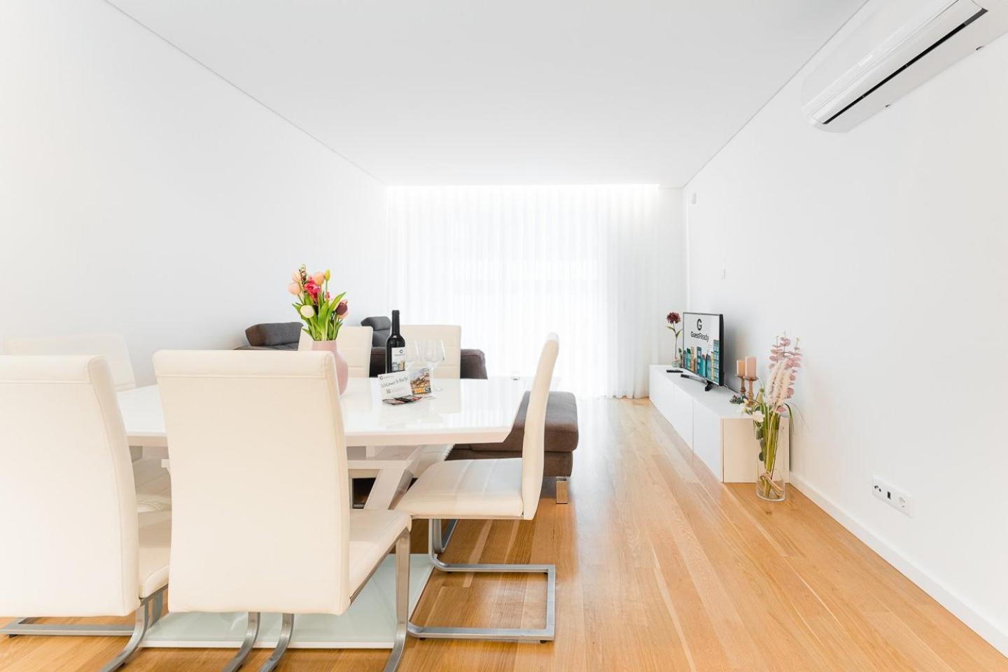 Guestready - Amazing Modern Home Near The Beach Vila Nova de Gaia Eksteriør bilde