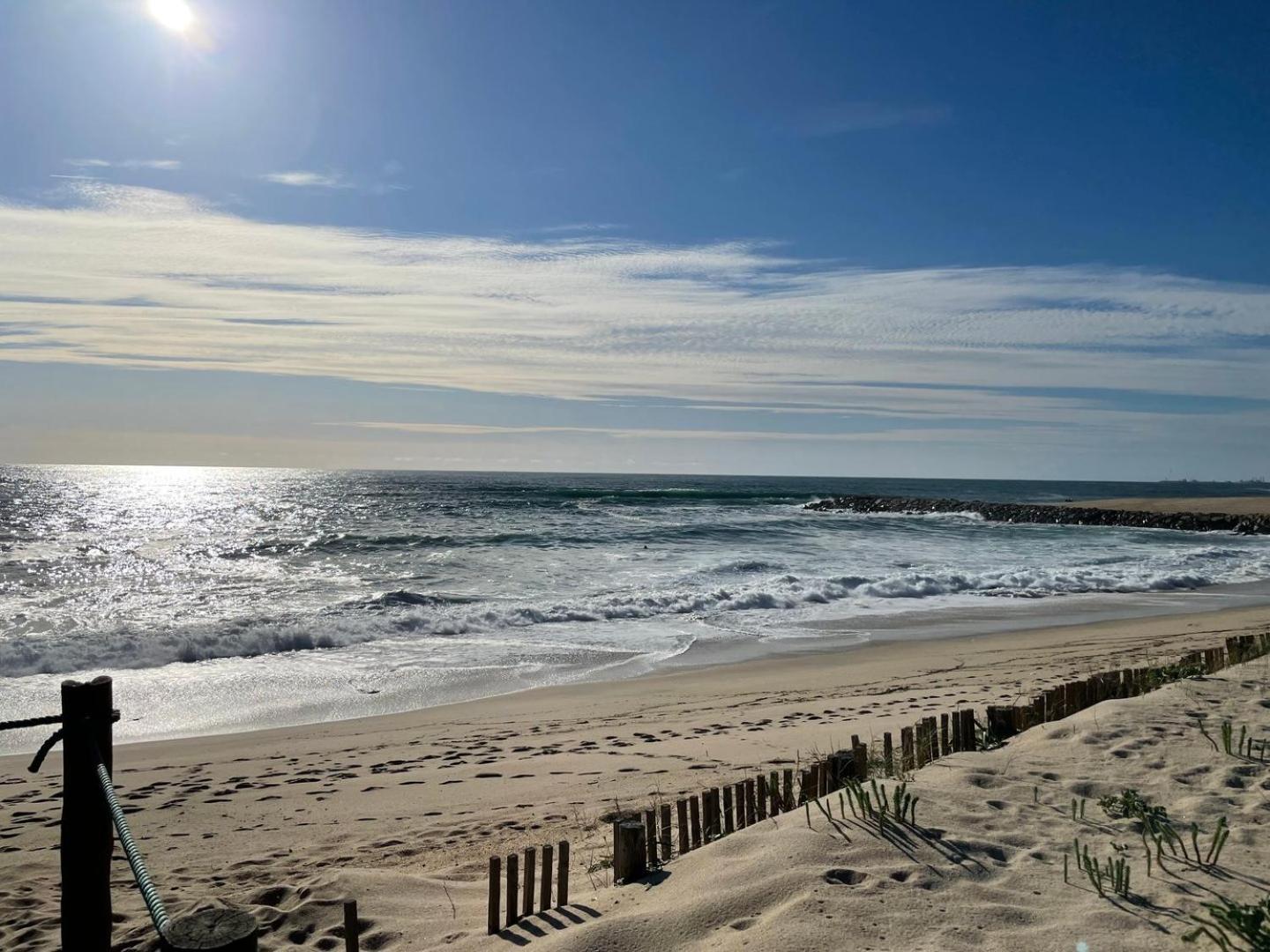 Guestready - Amazing Modern Home Near The Beach Vila Nova de Gaia Eksteriør bilde