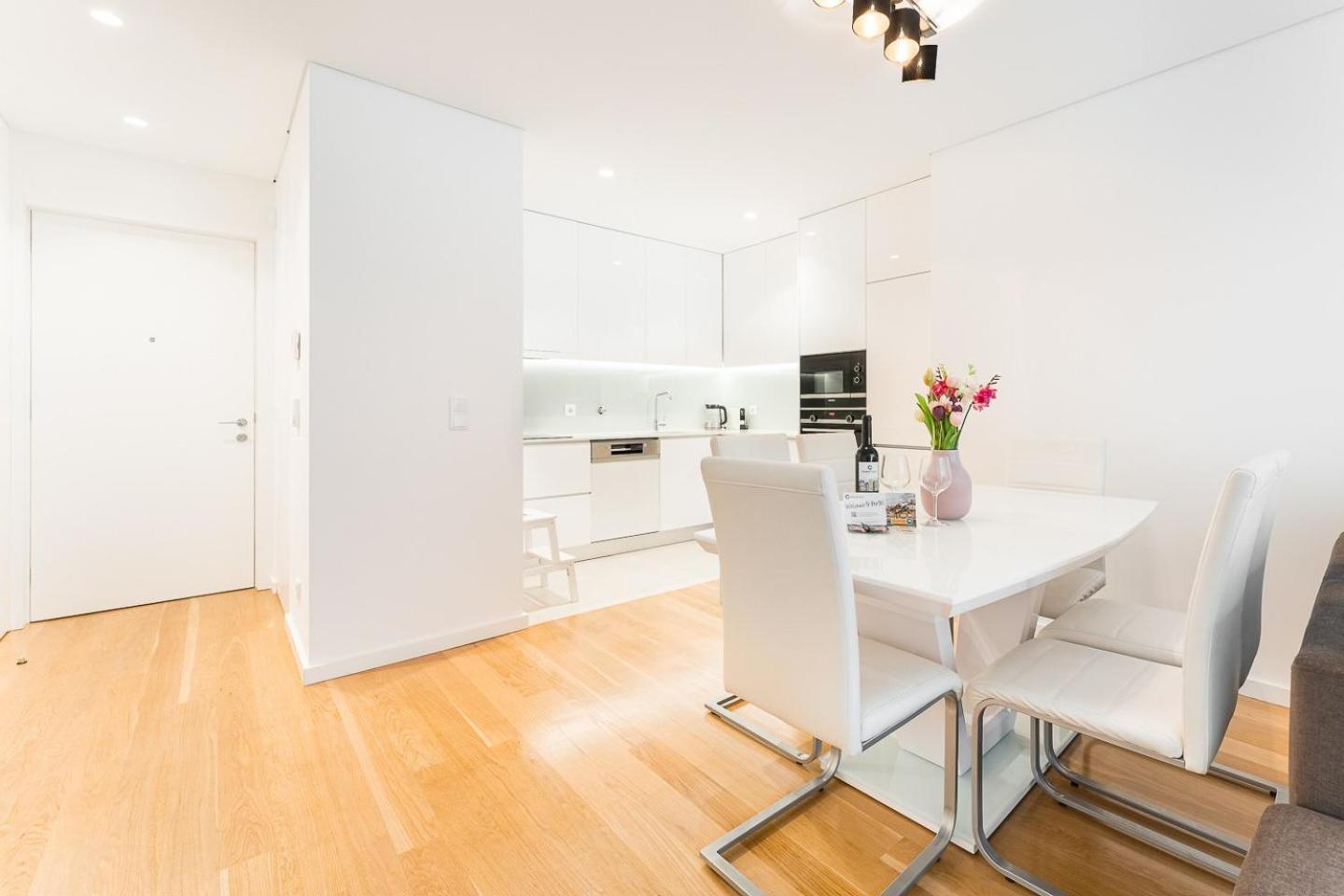 Guestready - Amazing Modern Home Near The Beach Vila Nova de Gaia Eksteriør bilde