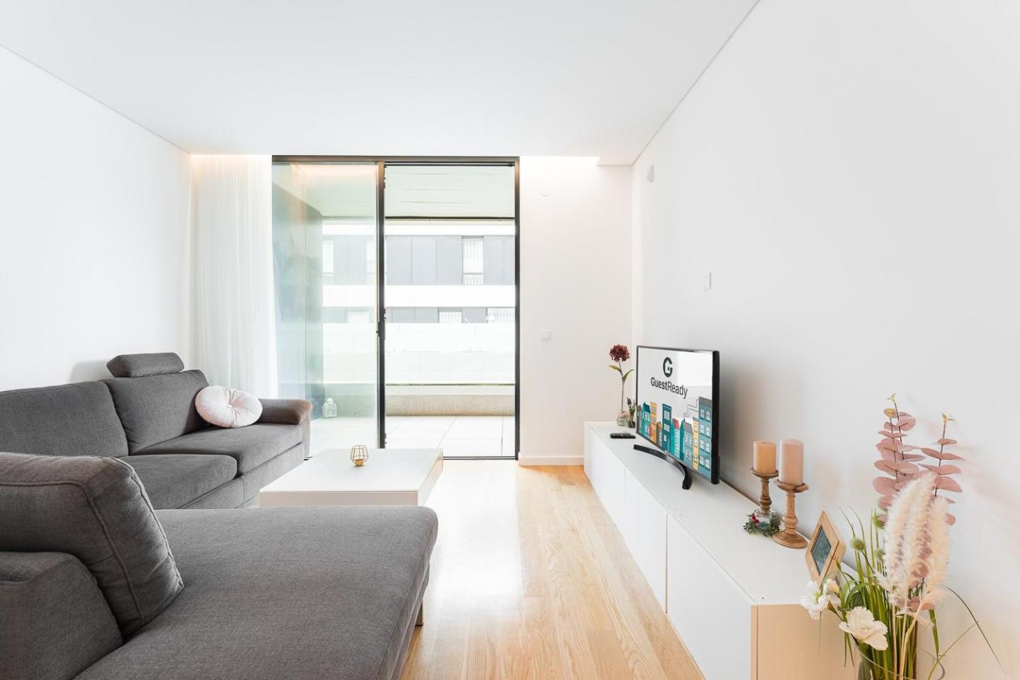 Guestready - Amazing Modern Home Near The Beach Vila Nova de Gaia Eksteriør bilde