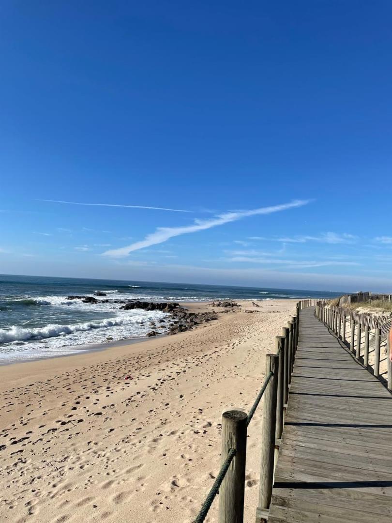Guestready - Amazing Modern Home Near The Beach Vila Nova de Gaia Eksteriør bilde