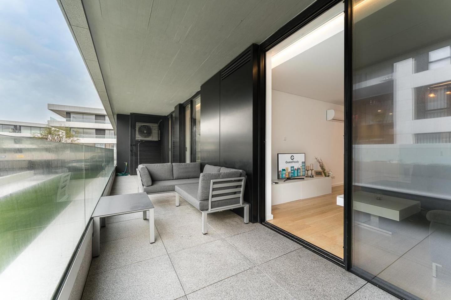 Guestready - Amazing Modern Home Near The Beach Vila Nova de Gaia Eksteriør bilde