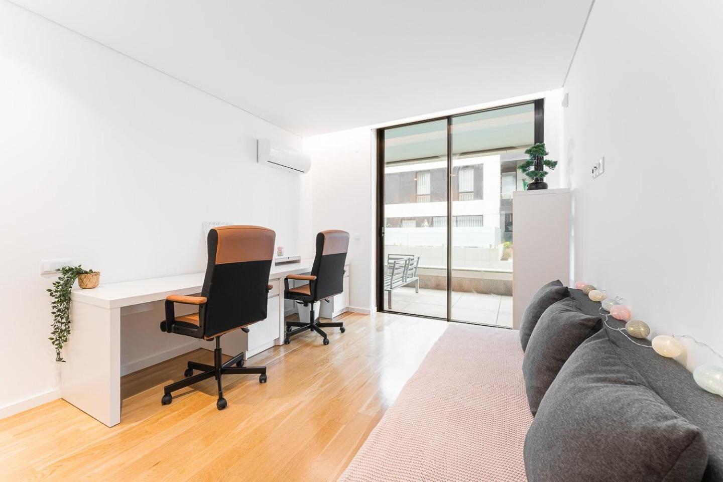 Guestready - Amazing Modern Home Near The Beach Vila Nova de Gaia Eksteriør bilde